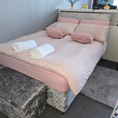 2-Bed Studio At The Heart Of Birmingham City Center 외부 사진