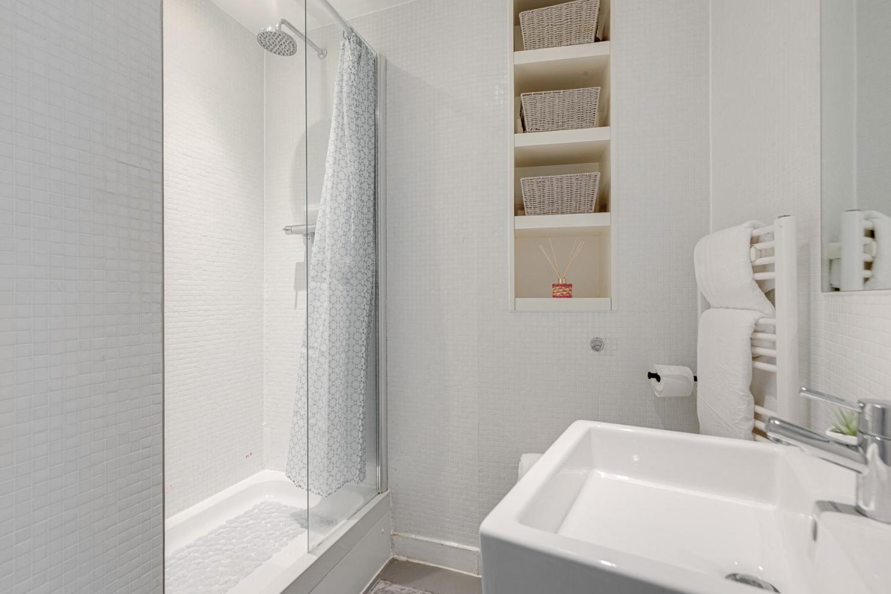 2-Bed Studio At The Heart Of Birmingham City Center 외부 사진