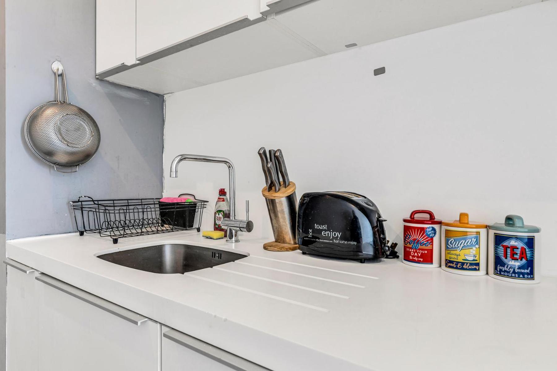 2-Bed Studio At The Heart Of Birmingham City Center 외부 사진